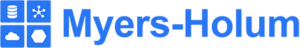 Myers-Holum Inc. (MHI) Logo