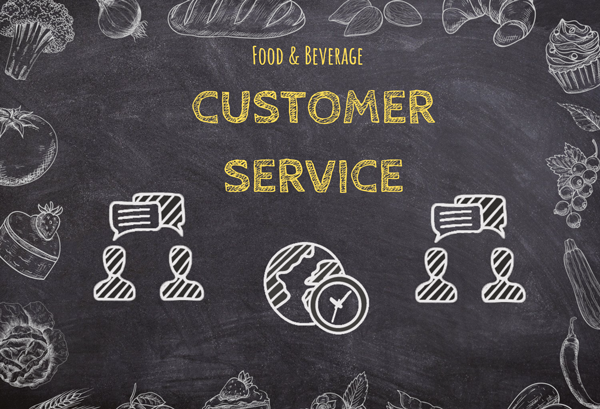 F&B Customer Service - NetSuite & MHI