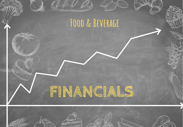 Food & Beverage Financials - NetSuite & MHI
