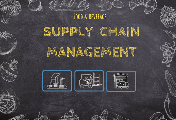 Supply Chain Management using NetSuite by MHI