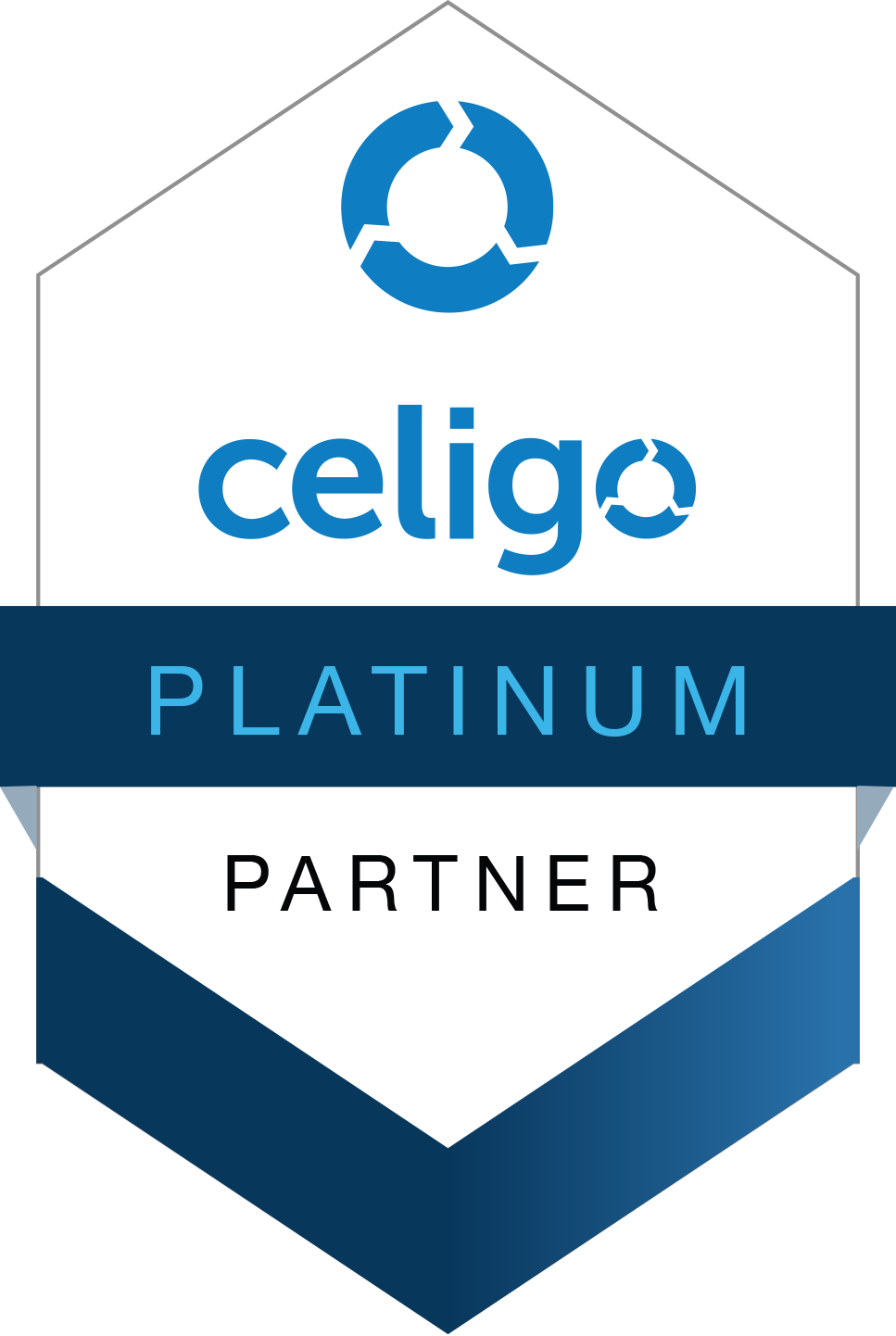 Celigo Platinum Partner Myers-Holum