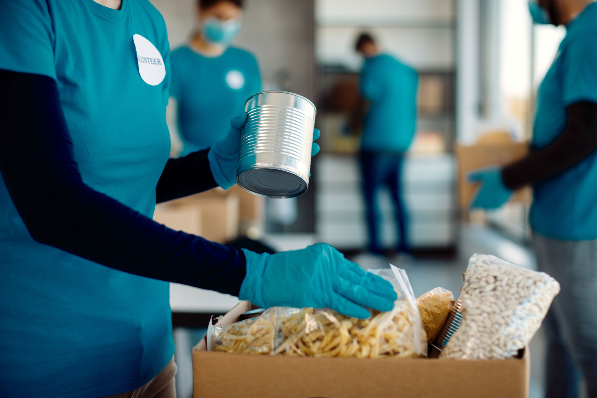 How Greater Boston Food Bank’s NetSuite Implementation Transformed Operations