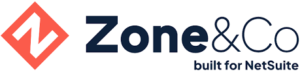 Zone & Co, built for NetSuite