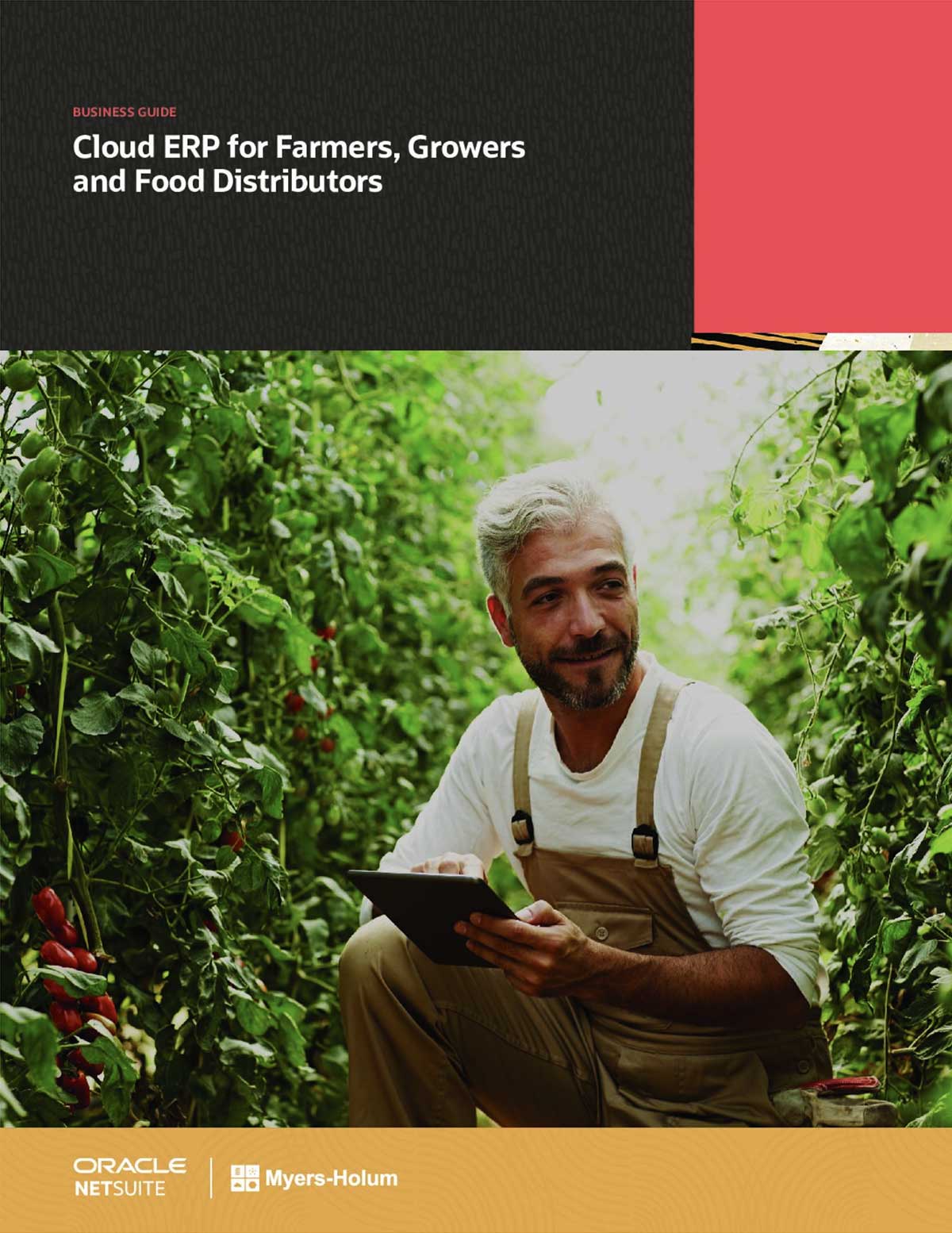 MHI Agriculture Food Growers Industry White Paper cover